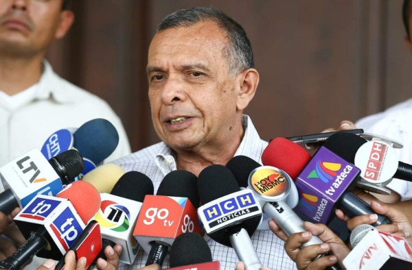 Narco hondureño preso en EEUU dice que también aportó a la campaña de Lobo